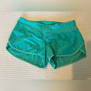 Lululemon speed short